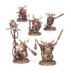 Putrid Blightkings