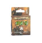 Maggotkin of Nurgle Dice (2025)