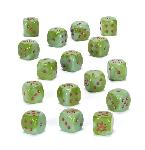 Maggotkin of Nurgle Dice (2025)