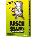 Arschmallows