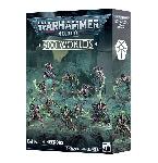 500 Worlds Battalion: Necrons