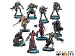 Combined Army Action Pack