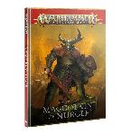 Chaos Battletome: Maggotkin of Nurgle