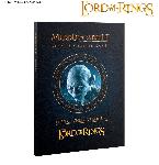 Middle-earth Strategy Battle Game Journal: The Treachery of Gollum