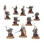 Kill Team: Shadowhunt