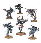 Kill Team: Shadowhunt