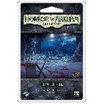 Horror w Arkham: Gra karciana - Film Fatale