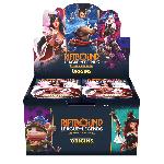 Riftbound: League of Legends TCG Origins Booster Box