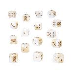 Lumineth Realmlords Dice