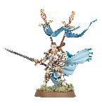 Lumineth Realmlords: Vanari Lord Regeny