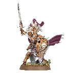 Lumineth Realmlords: Vanari Lord Regeny