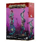 Disciples of Tzeentch: Argent Shards