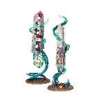 Disciples of Tzeentch: Argent Shards