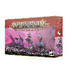 Disciples of Tzeentch: Seekers of Silver