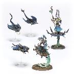 Disciples of Tzeentch: Seekers of Silver
