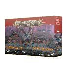 Disciples of Tzeentch: Warpflame Cavalcade