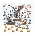 Disciples of Tzeentch: Warpflame Cavalcade