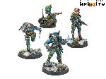 Ariadna Support Pack