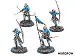 Feudom Archers