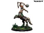 Eachann, the Great Centaurelf