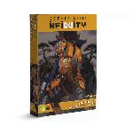 Imperial Service Expansion Pack Delta