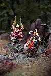 Yaldabaoth Supports