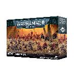 World Eaters Battleforce: Khorne Daemonkin