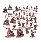 World Eaters Battleforce: Khorne Daemonkin