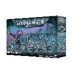 Thousand Sons Battleforce: Sekhmet Coven