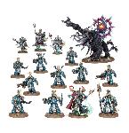 Thousand Sons Battleforce: Sekhmet Coven