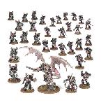 Emperor's Children Battleforce: Lords of Excess