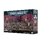 Death Guard Battleforce: Vile Vectorium