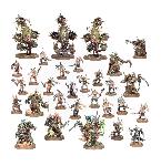 Death Guard Battleforce: Vile Vectorium