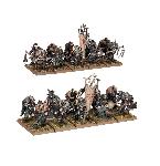 Chaos Marauders