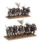 Chaos Marauder Horsemen