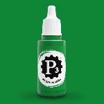 P3 Paints: Arcantrik Green