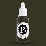 P3 Paints: Bane Grey