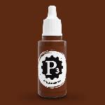 P3 Paints: Basilisk Brown