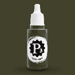 P3 Paints: Bastion Grey