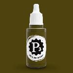 P3 Paints: Battle Dress Green