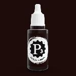 P3 Paints: Battlefield Brown
