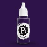 P3 Paints: Beaten Purple