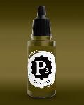 P3 Paints: Blighted Gold