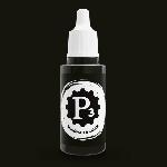 P3 Paints: Blindwater Green