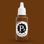 P3 Paints: Bootstrap Leather