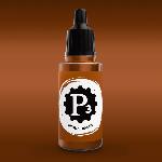 P3 Paints: Bronze Badge