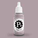 P3 Paints: Carnal Pink