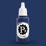 P3 Paints: Caspian Blue