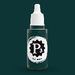 P3 Paints: Coal Black