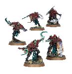 Mortis Reapers